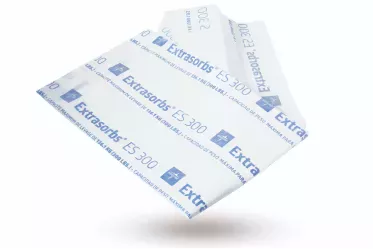 Drypads