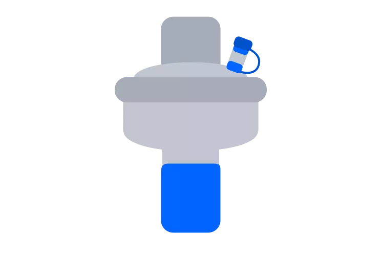 Ventilation products