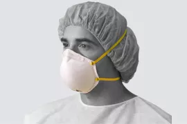 N95 respirators mask