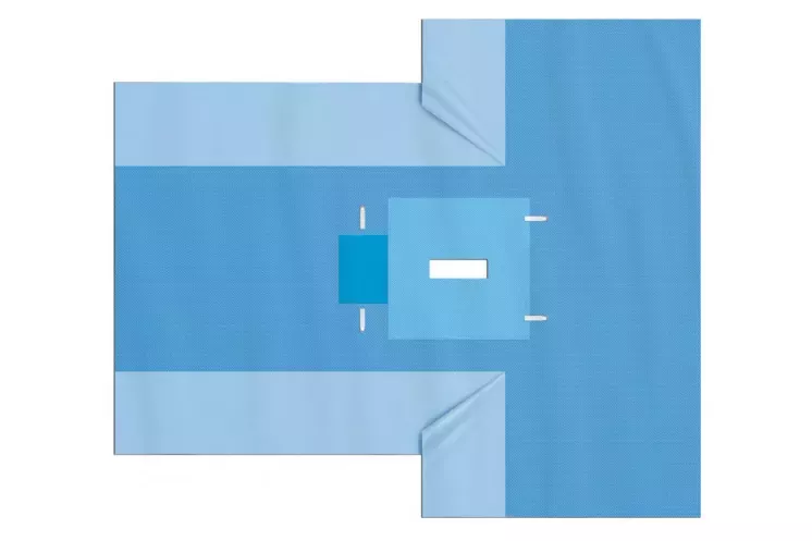 Surgical drapes
