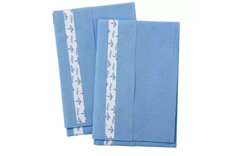 Utility drapes