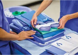 Operating room