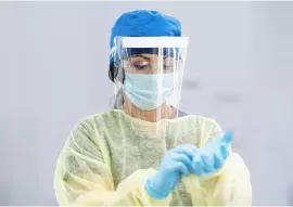Personal protective equipment